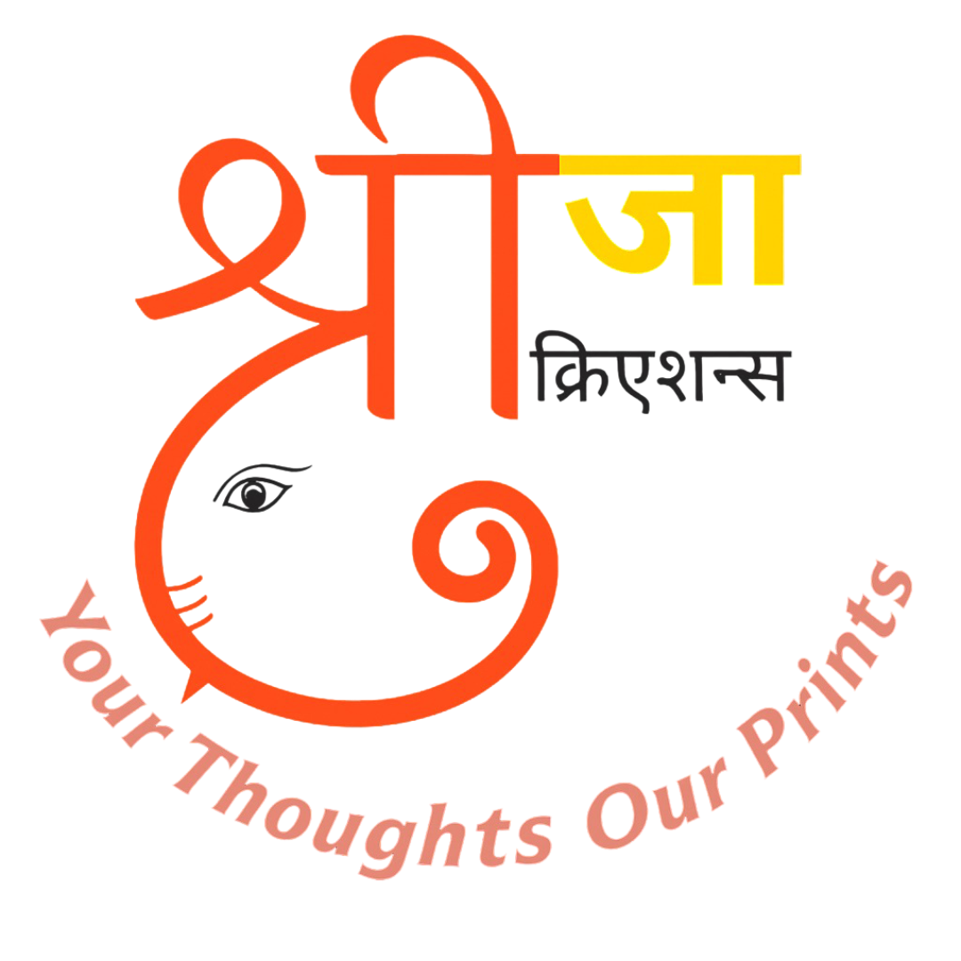 Shrija Creations Logo